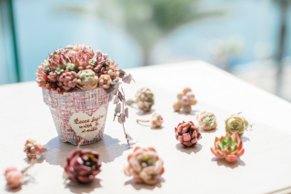 ルミエール北谷サロン_アドバイス写真