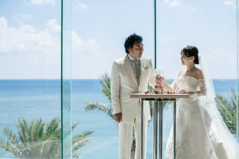 素敵なチャペルでした♪_50188_投稿写真_3