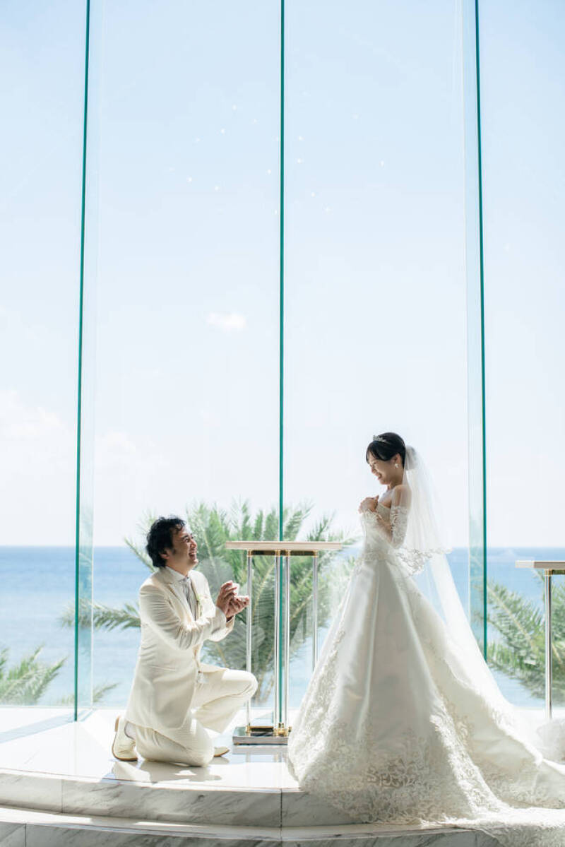 ルミエール北谷サロン_投稿写真