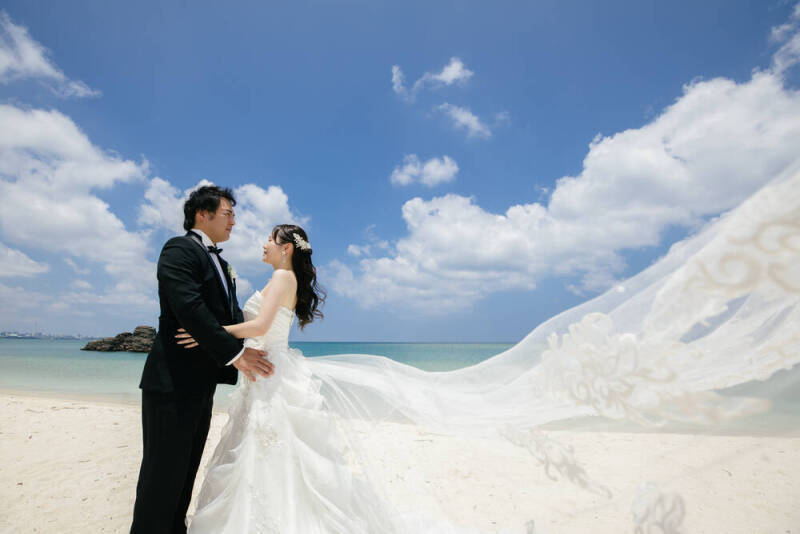 ルミエール北谷サロン_投稿写真