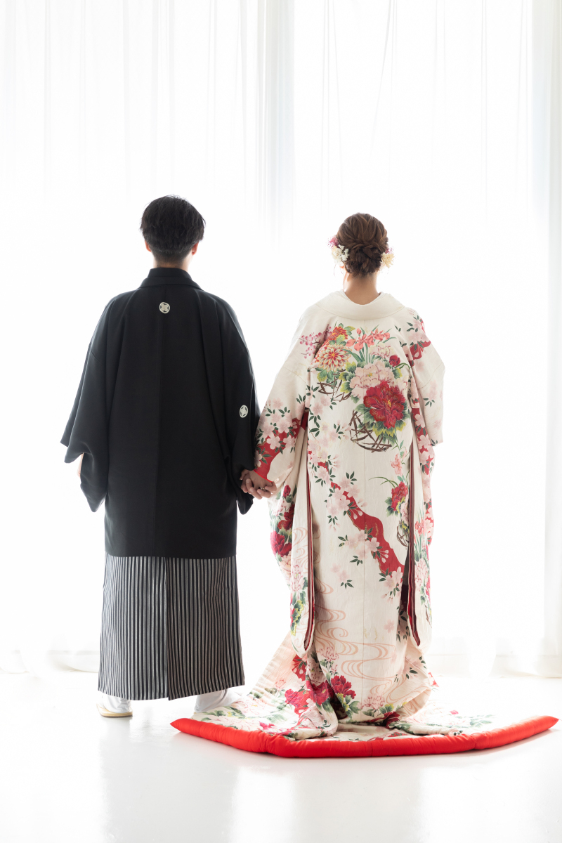 スタジオ撮影はいろんなパターンで撮影してもらえるのでぜひ！_50204_投稿写真_1