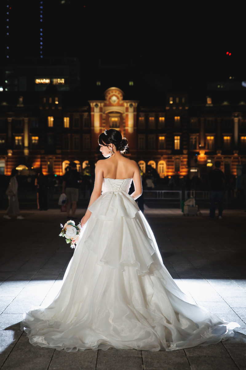 PHOTO WEDDING STYLE_投稿写真