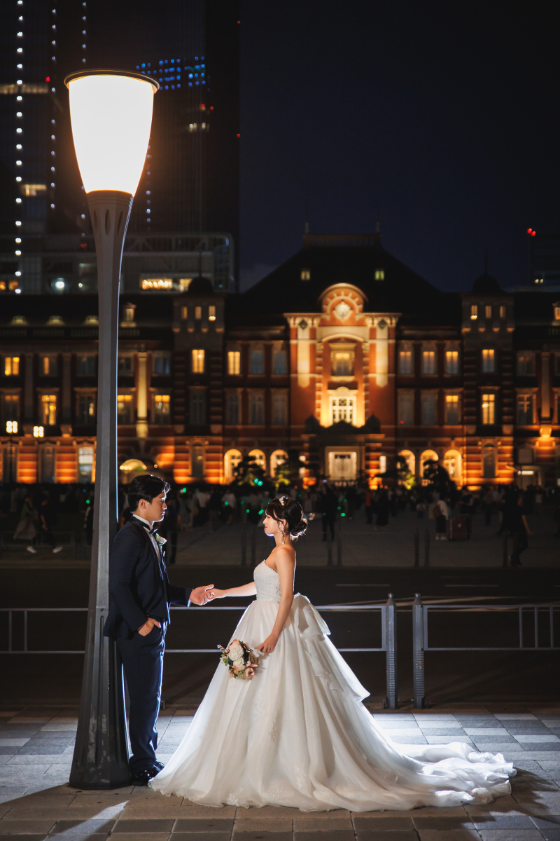 PHOTO WEDDING STYLE_投稿写真