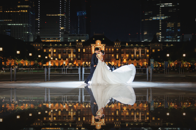 PHOTO WEDDING STYLE_投稿写真