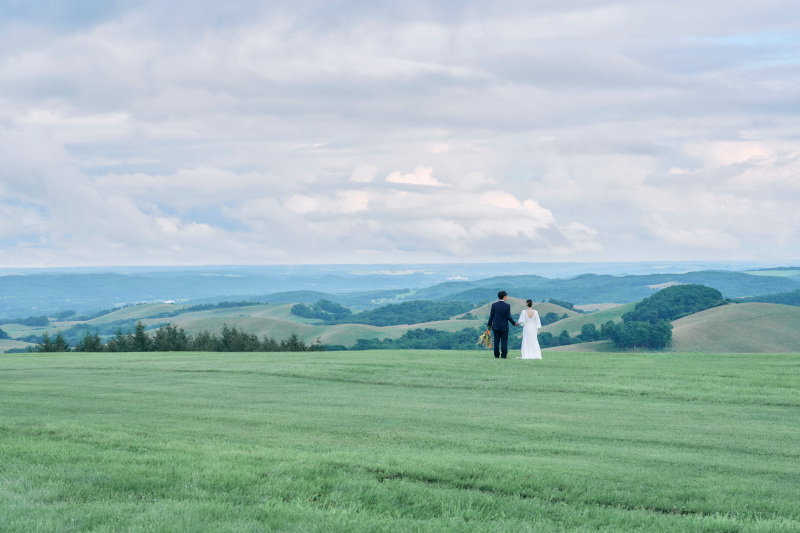 北海道の大自然で思い出に残る写真撮影が可能です！_50232_投稿写真_3