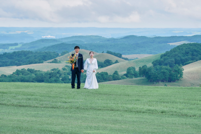 北海道の大自然で思い出に残る写真撮影が可能です！_50232_投稿写真_1