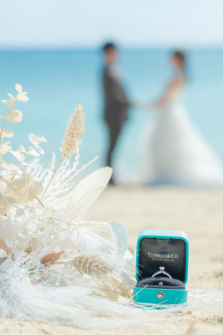 capryフォトウェディング沖縄（キャプリィフォトウェディング沖縄）_アドバイス写真