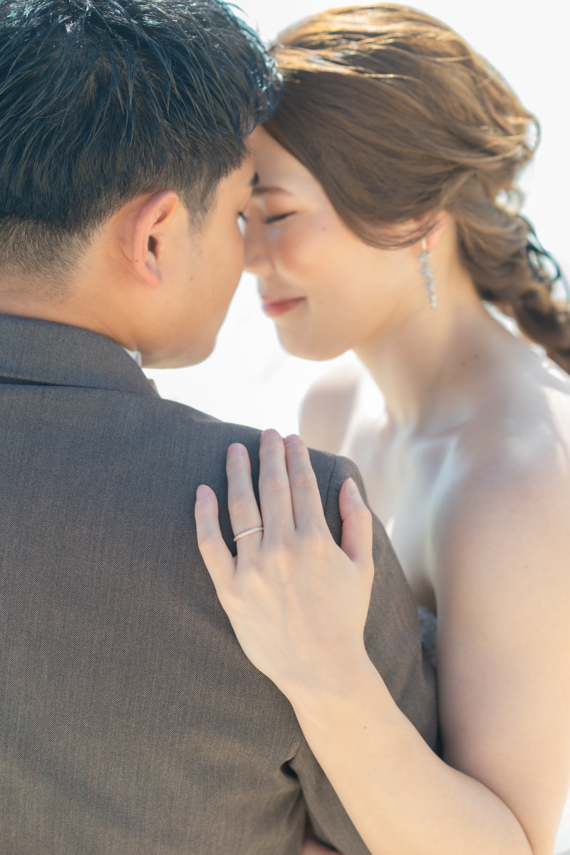 capryフォトウェディング沖縄（キャプリィフォトウェディング沖縄）_投稿写真