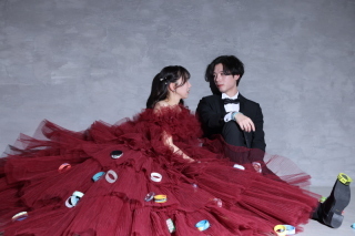 aim東京原宿店_アドバイス写真