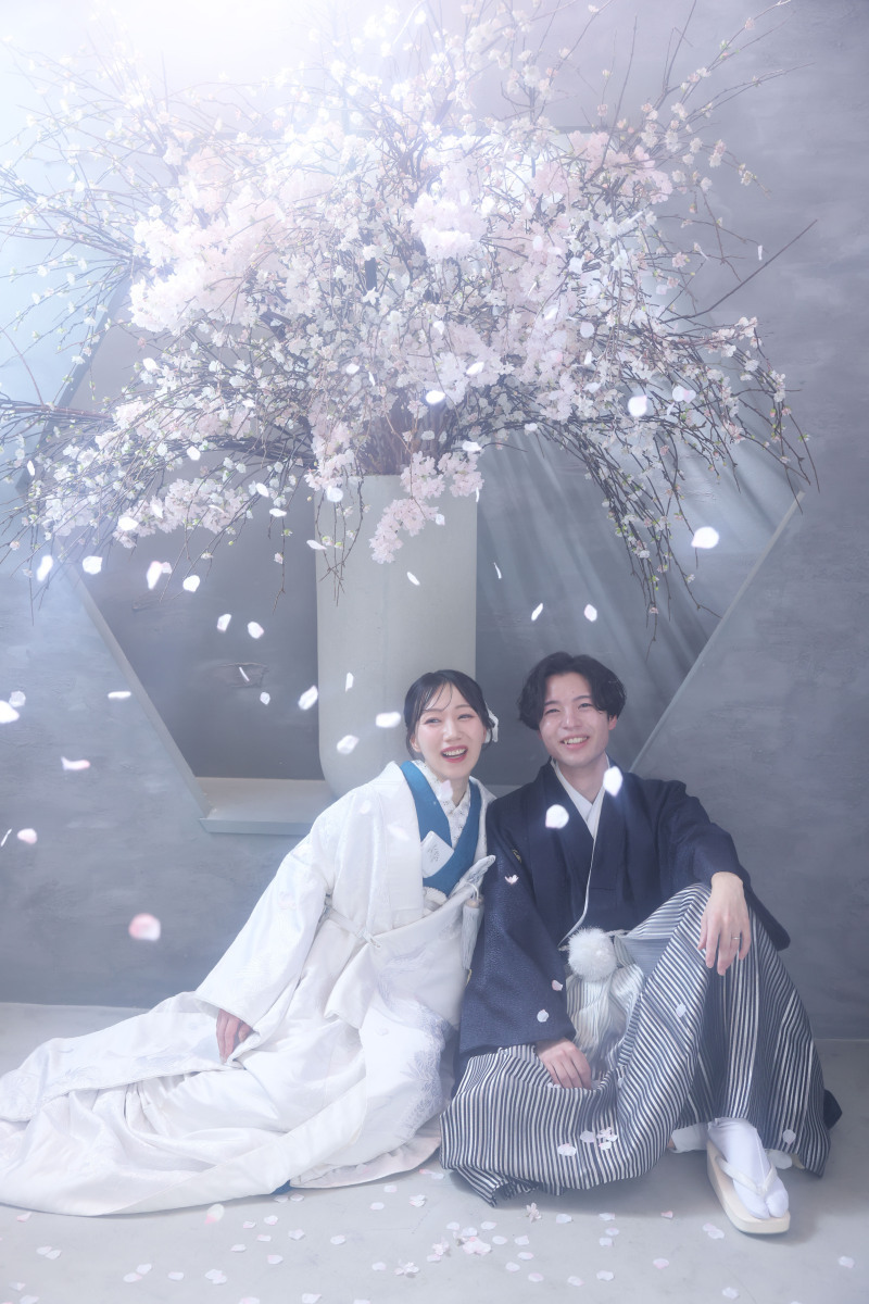 雑誌みたいな写真が撮れるスタジオ_50407_投稿写真_1