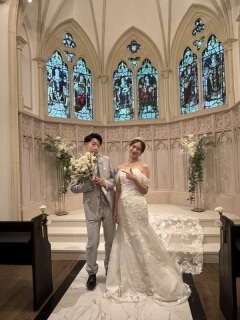 Studio Merlin_アドバイス写真