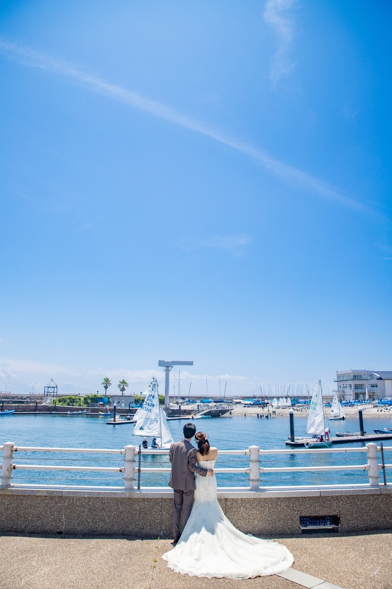 KANON wedding_投稿写真