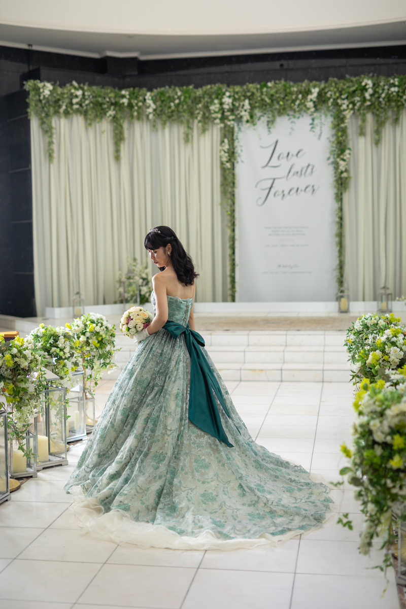 小さな結婚式　松山店_投稿写真