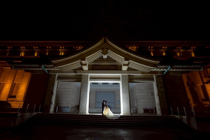 TEAM UK WEDDING | チームUK_投稿写真