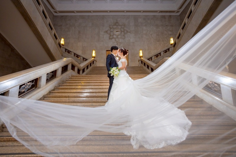 TEAM UK WEDDING | チームUK_投稿写真