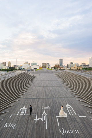 studio PHOTO PARK 横浜_アドバイス写真