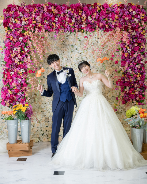 オシャレフォトウエディング_50259_投稿写真_3