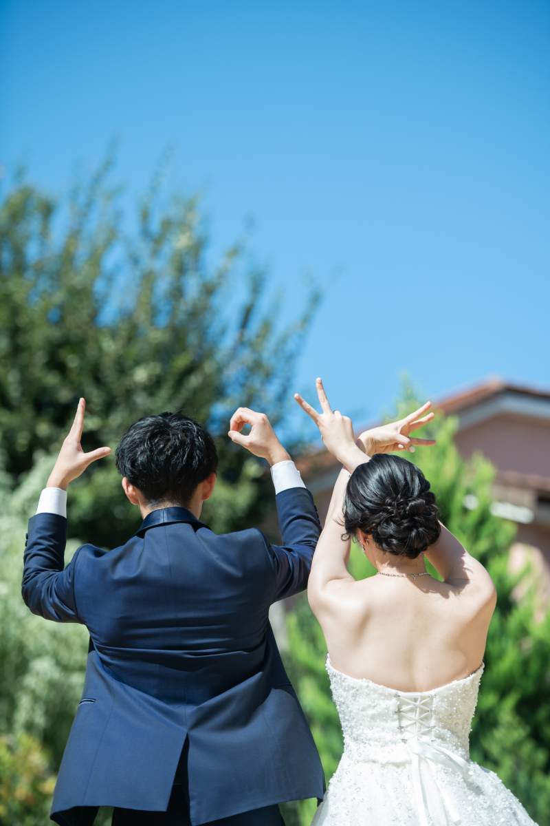 オシャレフォトウエディング_50259_投稿写真_1