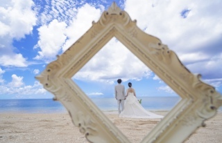 Walz Wedding_アドバイス写真