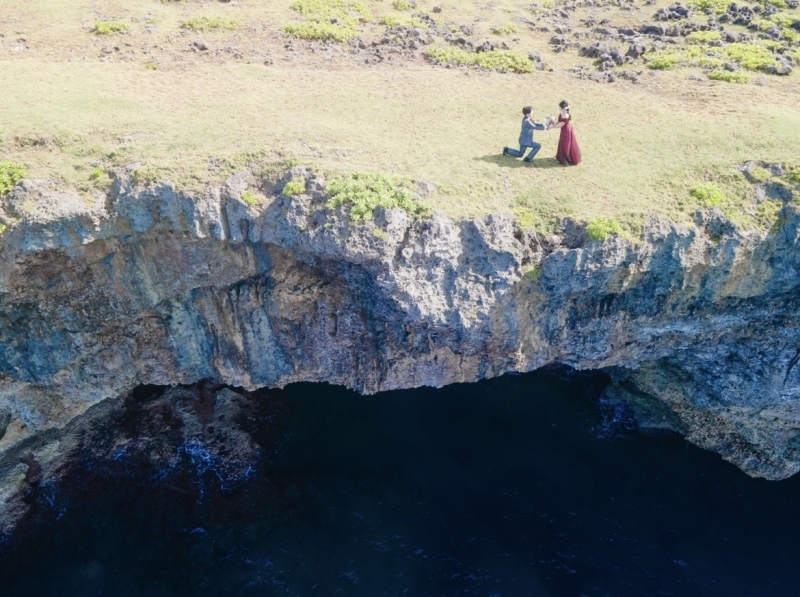 スタッフさんたちがサービス精神の塊でした！_50260_投稿写真_1
