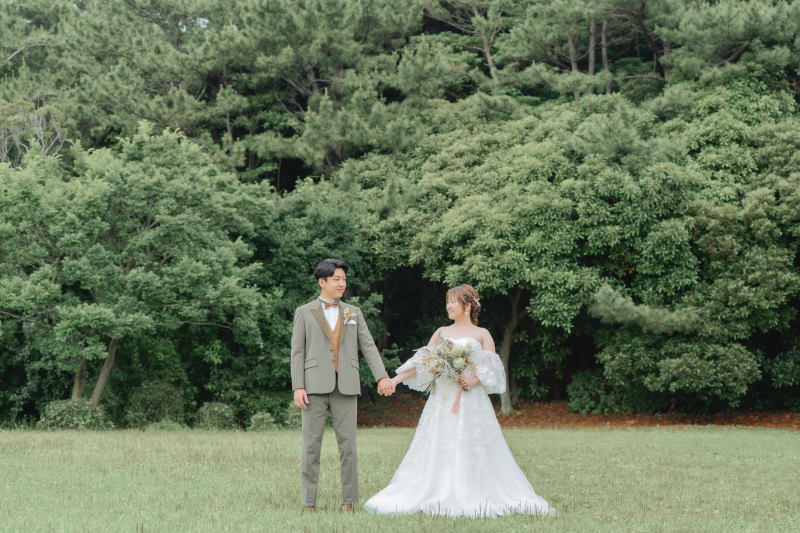 多彩なスタジオで色んな写真！海ロケーションもおすすめ◎_50267_投稿写真_1