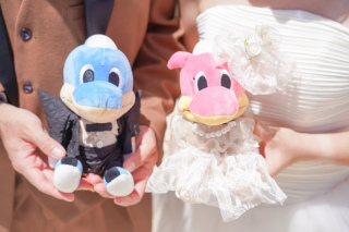 Tim Tim Photo Studio 沖縄_アドバイス写真