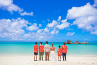 Tim Tim Photo Studio 沖縄_アドバイス写真