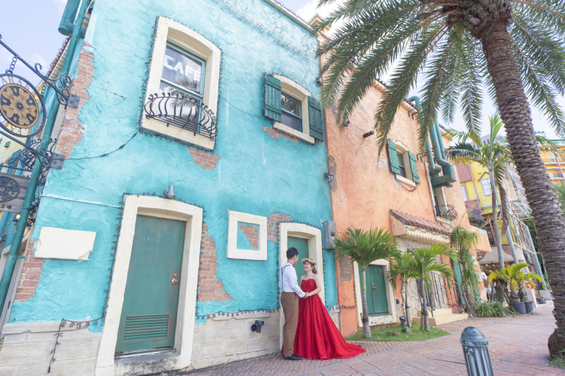 Tim Tim Photo Studio 沖縄_投稿写真