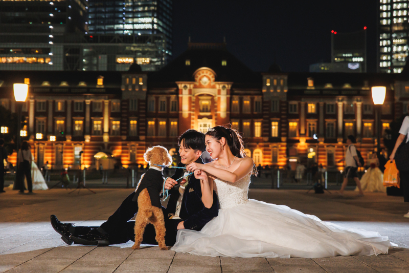 PHOTO WEDDING STYLE_投稿写真