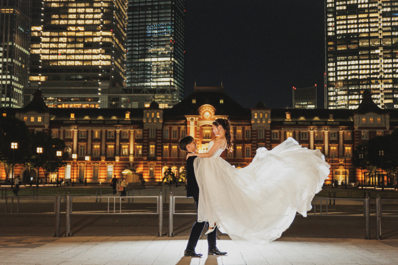 PHOTO WEDDING STYLE_投稿写真