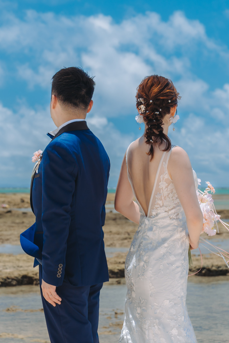 CHILLTO WEDDING_投稿写真