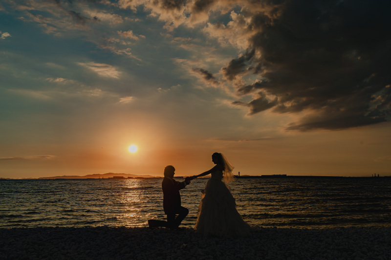 サンセットフォトお勧めです！_50284_投稿写真_3