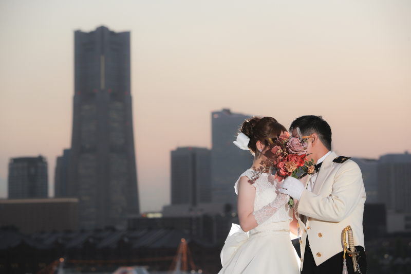 大さん橋で思い出の写真を！_50287_投稿写真_2