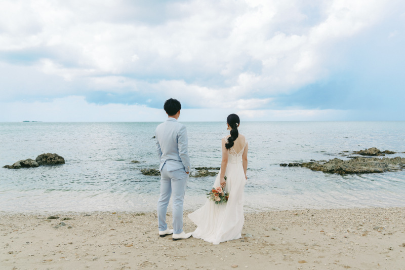 capryフォトウェディング沖縄（キャプリィフォトウェディング沖縄）_投稿写真