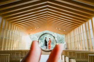 Photo Studio Lily_アドバイス写真