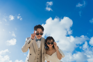 マーブルリゾートウェディング沖縄［MARBLE RESORT WEDDING 沖縄］_アドバイス写真