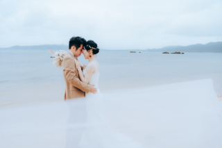 capryフォトウェディング石垣島（キャプリィフォトウェディング石垣島）_アドバイス写真