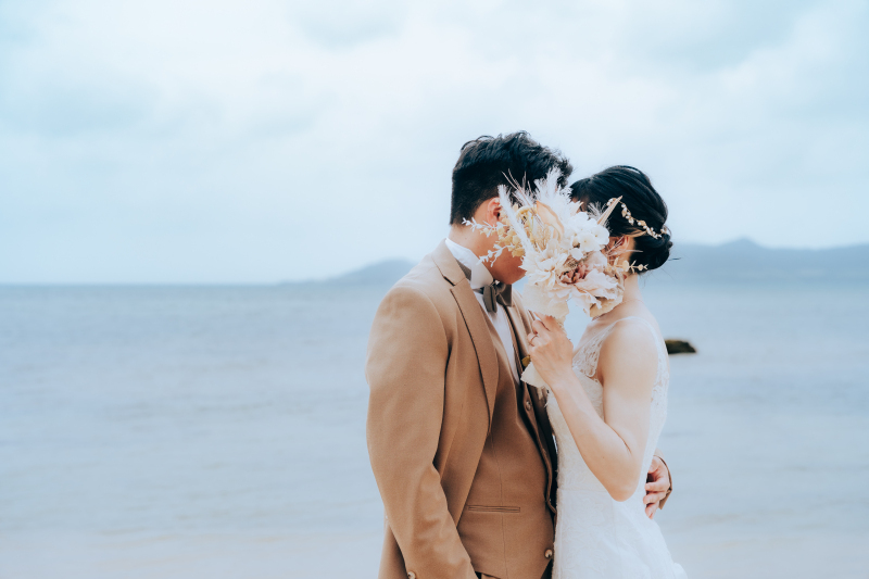capryフォトウェディング石垣島（キャプリィフォトウェディング石垣島）_投稿写真