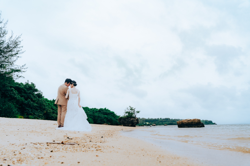 capryフォトウェディング石垣島（キャプリィフォトウェディング石垣島）_投稿写真