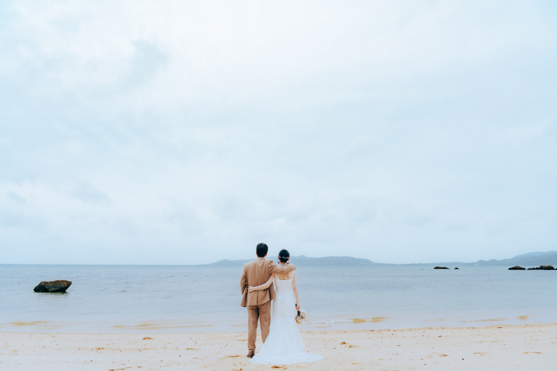 capryフォトウェディング石垣島（キャプリィフォトウェディング石垣島）_投稿写真