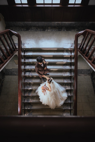 カンマチスタジオ_アドバイス写真