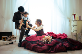 カンマチスタジオ_アドバイス写真