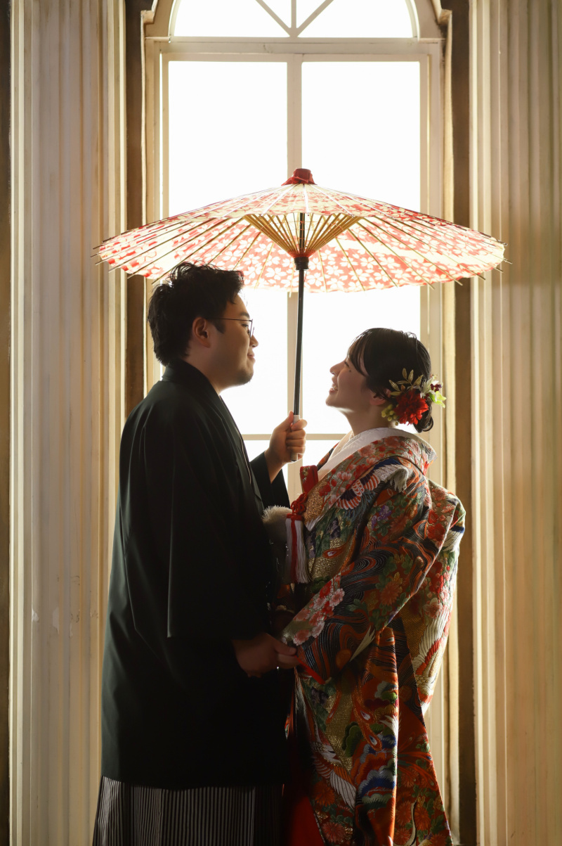 いろんな時間帯の写真が残せるスタジオ_50315_投稿写真_1