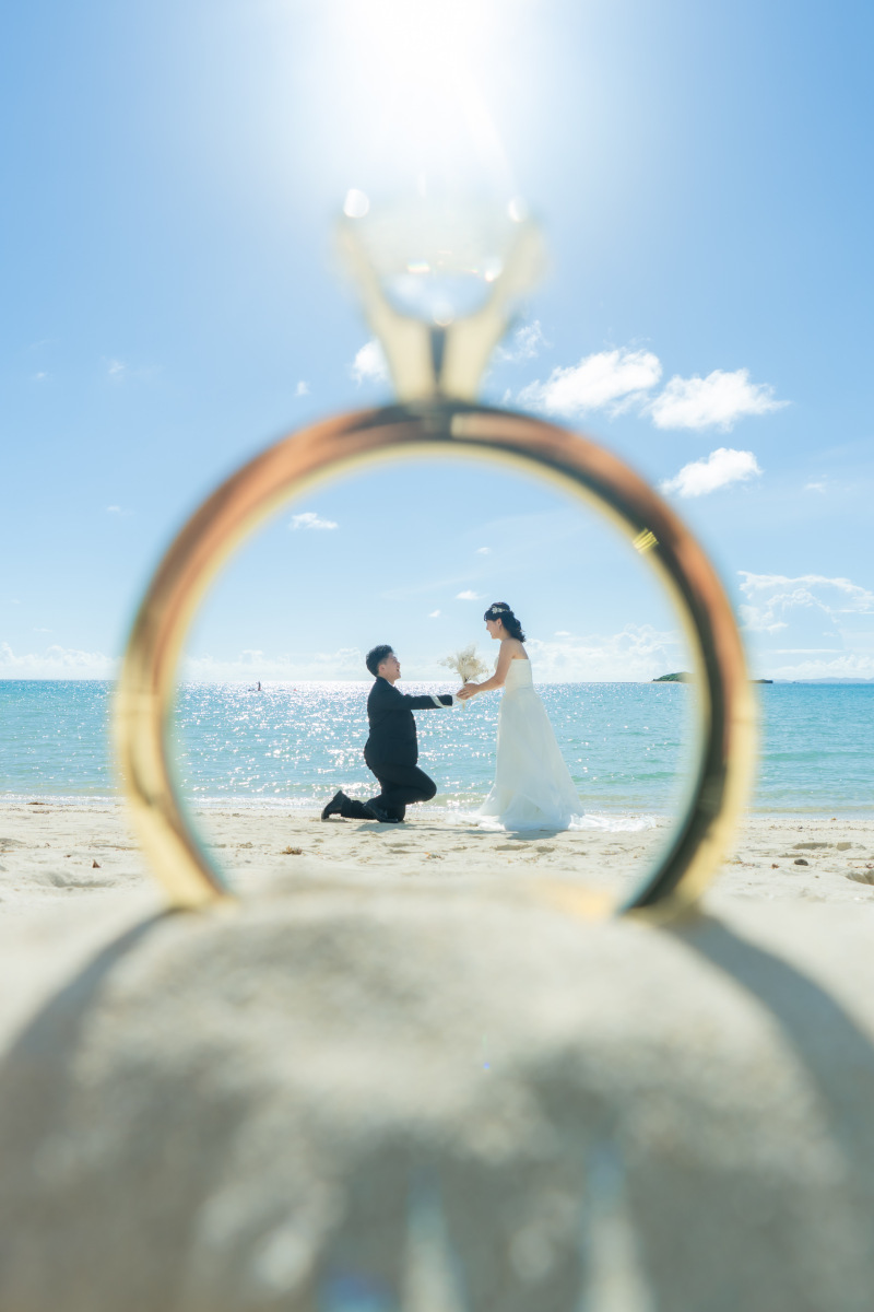 capryフォトウェディング沖縄（キャプリィフォトウェディング沖縄）_投稿写真