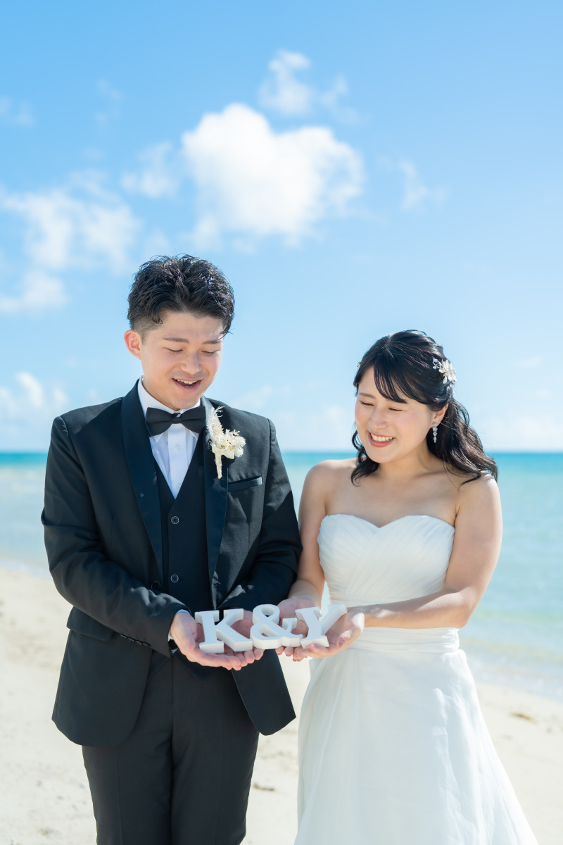 capryフォトウェディング沖縄（キャプリィフォトウェディング沖縄）_投稿写真