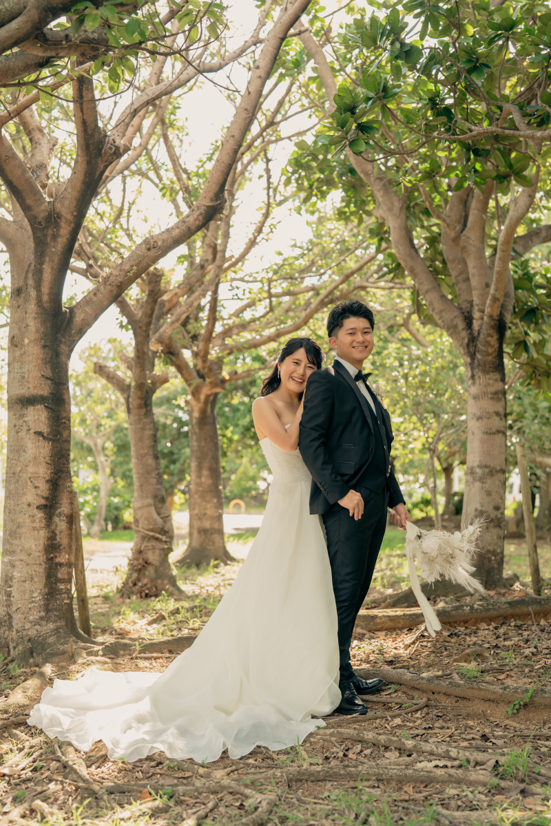 capryフォトウェディング沖縄（キャプリィフォトウェディング沖縄）_投稿写真