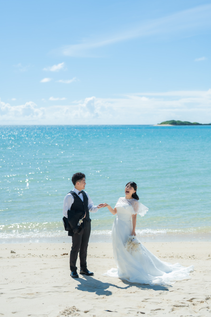 capryフォトウェディング沖縄（キャプリィフォトウェディング沖縄）_投稿写真
