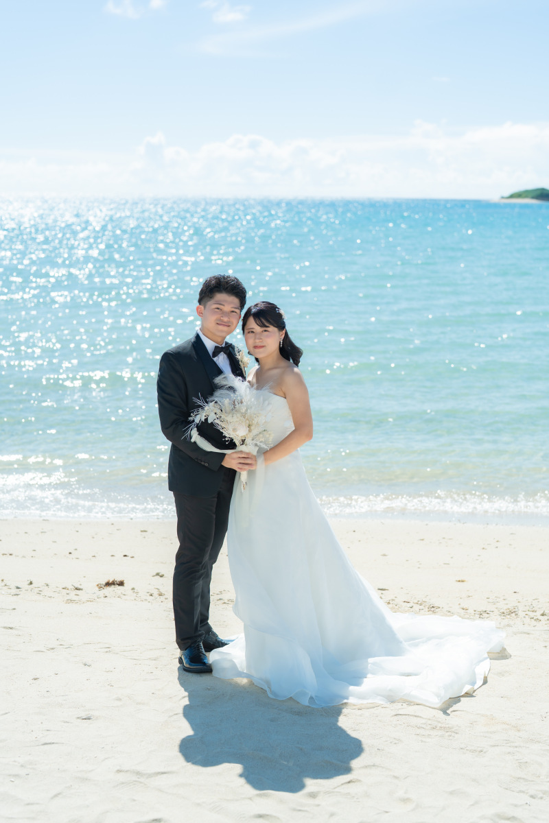 capryフォトウェディング沖縄（キャプリィフォトウェディング沖縄）_投稿写真