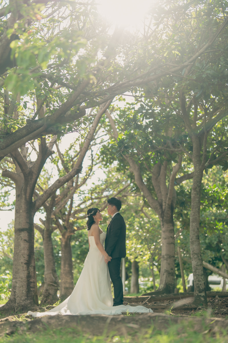 capryフォトウェディング沖縄（キャプリィフォトウェディング沖縄）_投稿写真