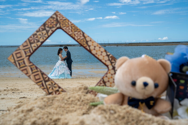 グレードアップ料金がなく好きな衣装を選べるスタジオ_50334_投稿写真_1